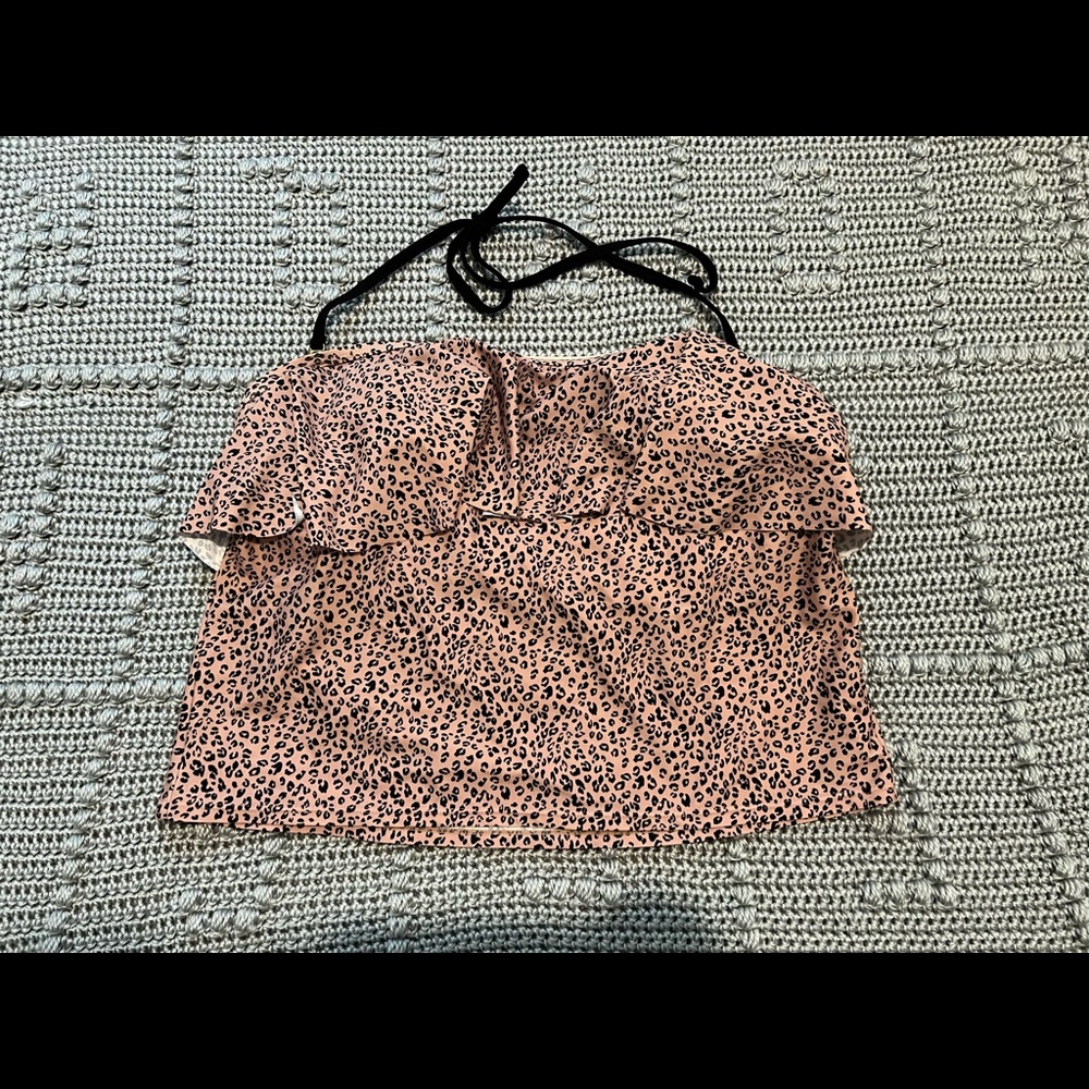 Kona sol top